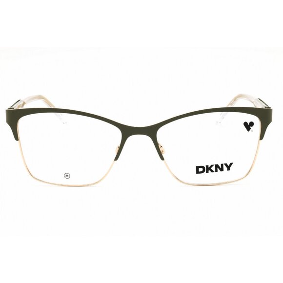 DKNY EYEGLASSES DK3008-313-53 New with case main image 4